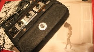 Video thumbnail for Boss DM-1 Delay Machine by Vintage Stompboxes