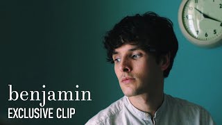 Benjamin : Clip 2