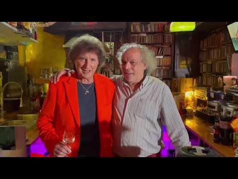 Olaf der Flipper beim Winzer 09 22