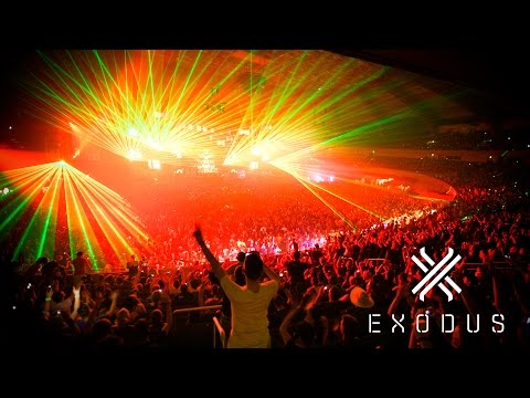 EXODUS 2016 / Official Trailer