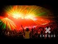 Promotion Video: EXODUS 2016 Westfalenhalle Dortmund am Samstag, 06.02.2016