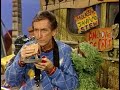 Sesame Street Episode 2648 Bob Goes To Grouchytown 1989