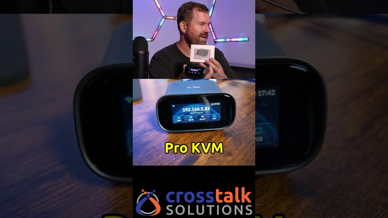 FingerBot Knows Exactly How to Push My Buttons