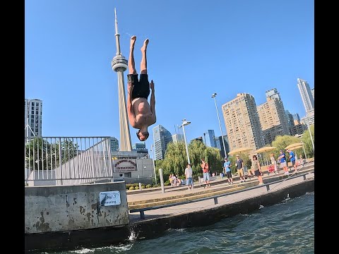YouTube video