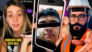 BOMBA! BIANQUNHA REVELOU O ROSTO DO FAKE!