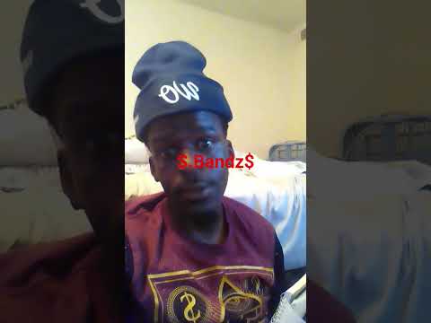 upcoming artist from baton rouge Louisiana # s.bandz$