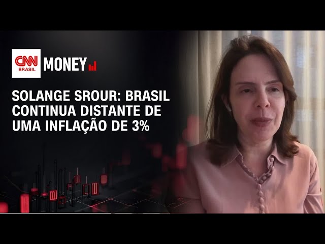 Solange Srour: BC acerta ao manter discurso duro diante do IPCA-15 | FECHAMENTO DE MERCADO