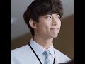 Ok Taecyeon Being Psychopath Vincenzo