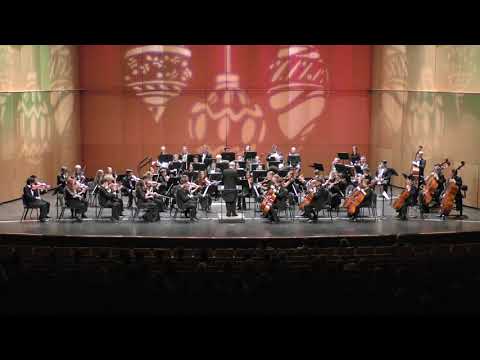 YSSW Concert - Dec 10 2018 - Brahms