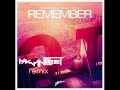Thomas Gold ft. Kaelyn Behr - Remember (Max ...