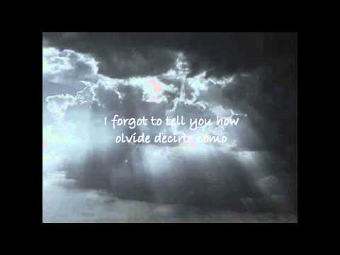 Animals - Coldplay (subtitulos en español & ingles)