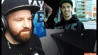 Counterparts - The Disconnect / Burn / Bouquet - TRIPLE REACTION!