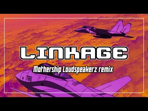 Ace Combat 3 - Linkage (Mothership Loudspeakerz Remix)