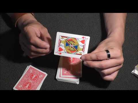 TOP JEDNOSTAVANI MADJIONICARSKI TRIKOVI SA KARTAMA"PRONADJI KARTU" (OBJASNJEN)
