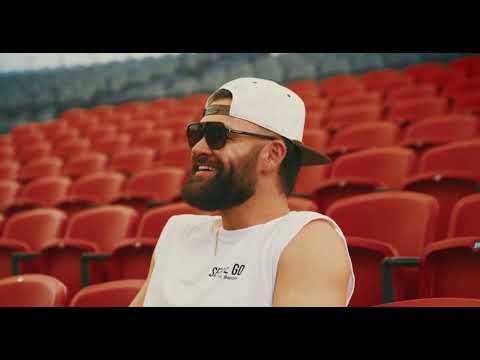 Dylan Scott - Till I Can't, I Will (Official Music Video)