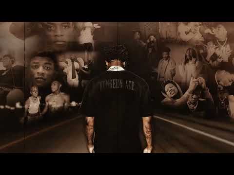 Yungeen Ace - Lately Ft. Raybekah (Official Audio)