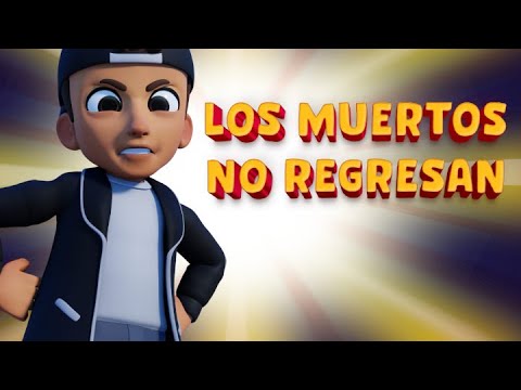 T2 E4. LOS MUERTOS NO REGRESAN | DEFENSORES DE LA BIBLIA