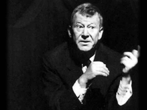 Eberhard Esche: "Der Hase im Rausch" von Sergej Michalkow