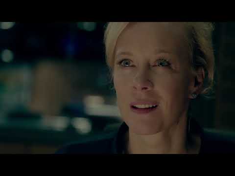 Look Who's Back & Sono Tornato Speeches