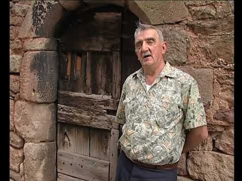 Lo senhor de Ròcatalhada