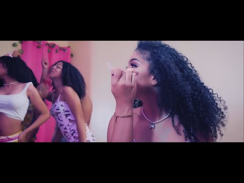 TIGUERON - Ambar Free (Video Oficial)