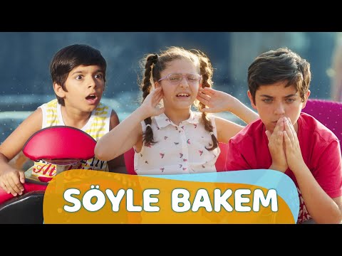 Söyle Bakem Müzik Yarışması | Bizim Köyün Şarkısı