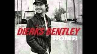 Dierks Bentley - Diamonds Make Babies Lyrics [Dierks Bentley's New 2012 Single]