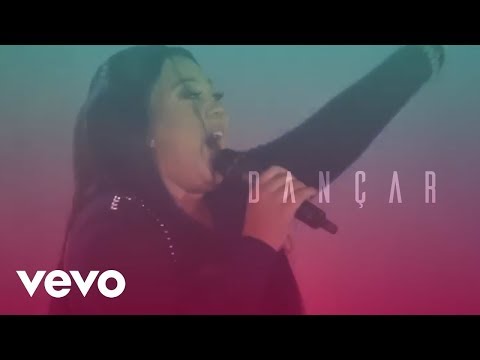 Talita Costa - Dançar ( A Danzar - Barak) - [Official Video]