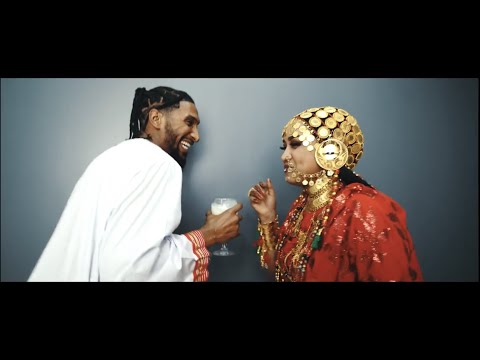 Lil Freeny X Ozzy Oz - Sudanese Queen