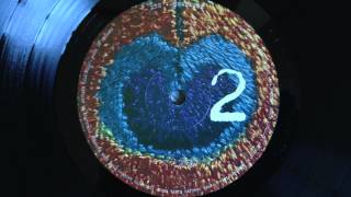 XTC - Greenman (Homespun Version) [Needle Drop]