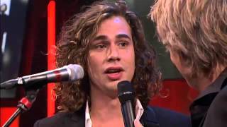 Muziek: Lucas Hamming - Fool (media-uitzending september 2015)