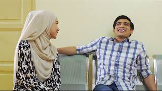 Download lagu Comelnya Raysha Rizrose & Ashraf Muslim mp3