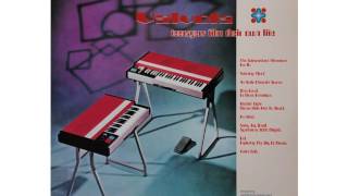 Valvola - Relaxing Mood