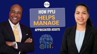 How PPLI Helps Manage Appreciated Assets