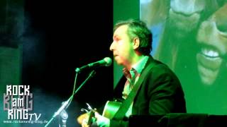 Olli Schulz - Spielerfrau live @ Zakk Düsseldorf 11.12.2012 rockamring-blog.de