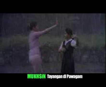 Hujan - from Mukhsin