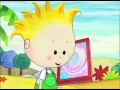 Cartoons Dougie In Disguise As An Beach Cleaner