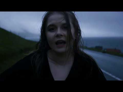 ELINBORG - Um Eg Kundi