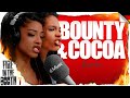 HYPED presents... Fire in the Booth Germany - Bounty & Cocoa