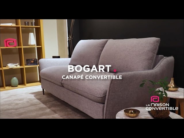 BOGART Cuir Royal Blanc optique