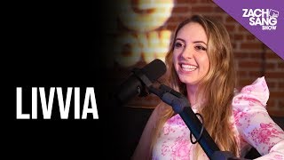 Livvia Talks Damn, Going to Nick Jonas&#39;s Wedding &amp; College