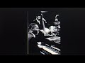 The Miles Davis Quintet:  (DAVIS) Drad-Dog"  (1961)