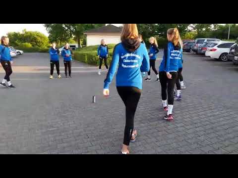 Bundespokal 2018 - U18m/U17w (Wiesbaden)