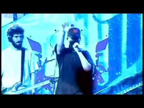 Linkin Park - 1stp Klosr Feat.Johnathon Davis (Live Projekt Revolution Camden 2004)