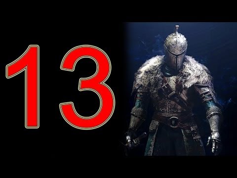 Dark Souls 2 Walkthrough part 13 Dark Souls 2 gameplay let's play "Dark Souls 2 Walkthrough part 1"