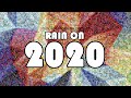 RAIN ON 2020 | YEAR END MASHUP (100+ Songs) - by Vincent Mashups
