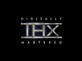 THX Broadway Logo DVD Rip