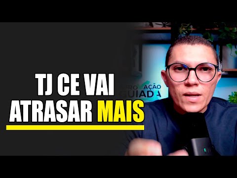 TJCE Will Delay More