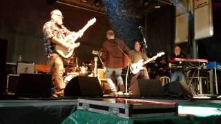 Lucero - Last Night In Town