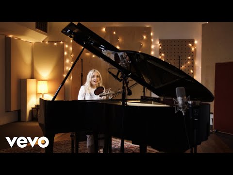 Kate Miller-Heidke - Zero Gravity (Acoustic)